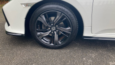 Honda Civic 1.0 VTEC Turbo 126 Sport Line 5dr Petrol Hatchback